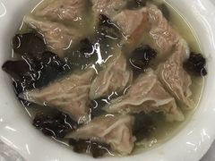 -嘉豪淮海国际豪生酒店