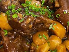 -童福兴·南京菜(老门东店)