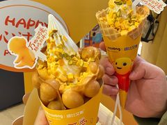 -波比艾斯(国金街店)