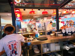 大堂-陈鹏鹏潮汕菜·卤鹅·海鲜·砂锅粥(益田假日店)