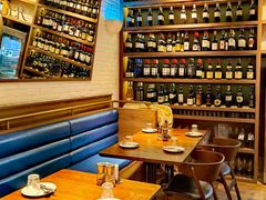 -Bistro 63 创意融合料理(广粤天地店)