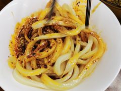 -樊三嬢手工甜水面(大邑安仁店)