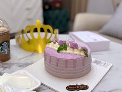 -可丽可丽·生日蛋糕·下午茶
