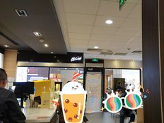 -麦当劳(世界城广场店)