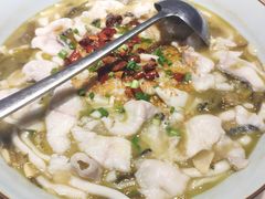 -蔴将·川菜(黄龙万科店)