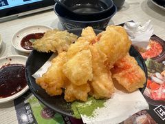 -滨寿司(新街口中央商场店)