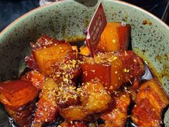 -简小舍·民间手艺菜(武昌江滩店)