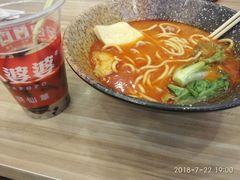 -八婆婆烧仙草(曾厝垵店)