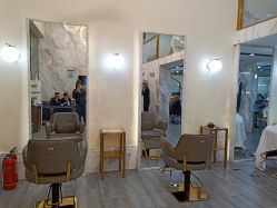 点击看大图 -3AM HAIR SALON烫发染发接发