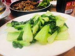 -友强·23年特色海鲜大排档(厦门店)