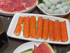 -堂客老火锅(欣阳广场总店)