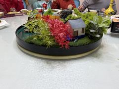 -东四民芳餐厅(世茂工三店)