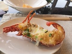 -广州花园酒店-凌璇阁360度高空海鲜自助餐CAROUSEL