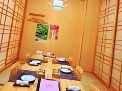 -长崎屋·23年日本料理·刺身·烧鸟(天河北路店)