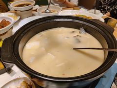 -筱爷叔·上海传统手工菜(玉树路店)
