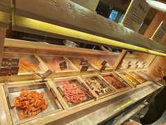 -梨花自助烤肉(西三旗万象汇黑金店)