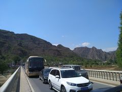 -平西抗日烈士陵园