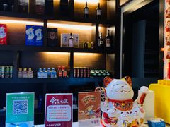 -仁虎老火锅(黄泥磅店)