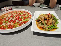 -蛙兔鸡自贡风味·特色江湖菜(广都店)