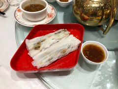 -稻香酒家(天河城店)