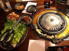 -喜来稀肉(金巴利道店)