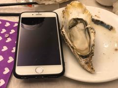 -蚝堡海鲜·威海菜·海肠捞饭·烧烤·亚洲吃蚝公司(幸福门店)