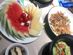 -尚一汤·粤菜海鲜(环球港店)