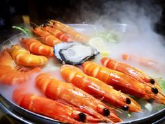 -囧吉香生蚝牛排馆(湖北路店)