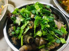 -北海田螺店(四川路店)