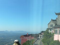 -句容茅山景区