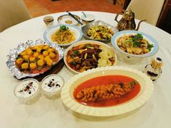 -木卡买提新疆餐厅·清真(新里海顿公馆店)