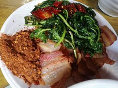 -88号小吃店·经典云南菜·地道纳西美食