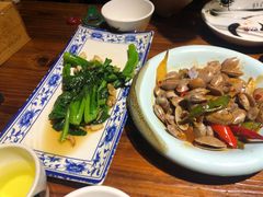 -功夫小龙虾·烧烤·江湖菜(金沙洲店)