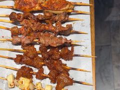-肉串汪(西便门店)