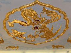 -上海和平饭店龙凤厅 Dragon Phoenix