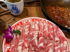 -楠火锅(仁恒梦中心店)