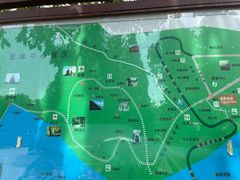 -北京鹫峰国家森林公园