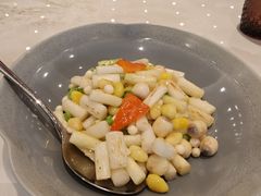 -花中城·杭帮菜·粤菜·海鲜火锅(清泰街店)