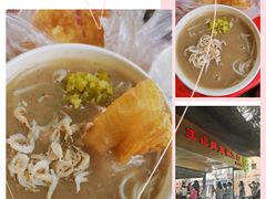 -毛氏汽水包(山海关路店)