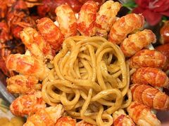 -虾铺子龙虾·私房菜(金源花苑店)