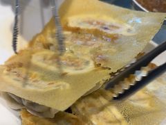 -海派美食·家宴海鲜青岛菜·石锅鲽鱼头(东方城店)