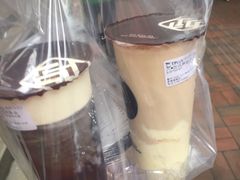 -TPLUS茶家(淮海店)
