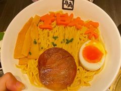 -牛角烧肉(步步高星城天地店)