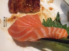 -月下料理(楷林IFC店)