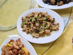 蒸排骨-周知饮食店(大朗店)