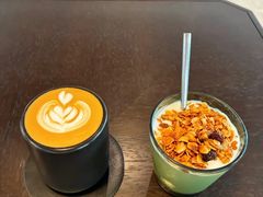 -Cafe Mersey默西咖啡(平江店)
