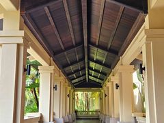 -海南清水湾莱佛士酒店