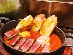 -沛家·西餐Brunch·直火料理