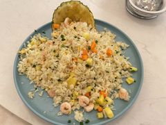-香香海南菜餐厅