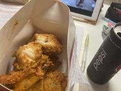 -肯德基(杭州浦沿店)
